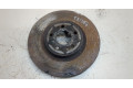 Диск тормозной  Mercedes ML W164 2005-2011   передний         