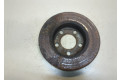 Диск тормозной  Seat Leon 1999-2006 1.6  задний          