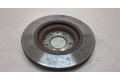 Диск тормозной  Mazda 6 (GH) 2007-2012   передний         
