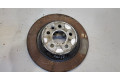 Диск тормозной  Land Rover Range Rover Evoque 2011-2015 2.2  задний             