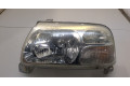 Фара передняя  Suzuki Grand Vitara 1997-2005 левая 