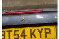 Замок багажника  Mercedes CLK W209 2002-2009       