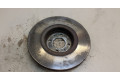 Диск тормозной  Renault Scenic 2003-2009   передний         