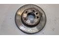 Диск тормозной  Volkswagen Touareg 2007-2010   передний         