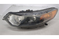 Фара передняя  Honda Accord 8 2008-2013 левая 
