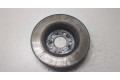 Диск тормозной  Mercedes C W203 2000-2007 2.7  задний           