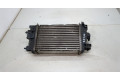 Интеркулер  Opel Meriva 2010-       