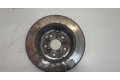 Диск тормозной  Honda Accord 7 2003-2007   задний         