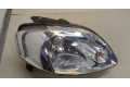 Фара передняя  Volkswagen Fox 2005-2011 правая 