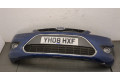 Бампер  Ford Focus 2 2008-2011 передний   