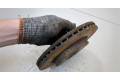 Диск тормозной  Mazda 2 2007-2014   передний   DF7133251A      