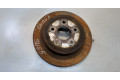 Диск тормозной  Nissan Murano 2002-2008   задний         