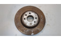Диск тормозной  Renault Megane 1996-2002   передний         