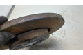 Диск тормозной  Peugeot Rifter   задний   1609582880      
