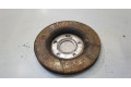 Диск тормозной  Chrysler Voyager 2007-2010   передний         