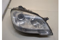 Фара передняя  Mercedes ML W164 2005-2011 правая 