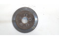 Диск тормозной  Ford Edge 2007-2015 3.5  задний    7T4Z2C026A, 7U2Z2V026FC      