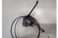 Замок капота  KIA Sorento 2002-2009     
