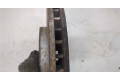 Диск тормозной  Nissan Qashqai 2006-2013   передний         