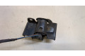Замок капота  Mercedes ML W164 2005-2011     