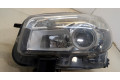Фара передняя  Nissan Qashqai 2006-2013 левая 