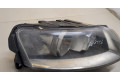 Фара передняя  Audi A6 (C6) 2004-2011 правая 