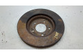Диск тормозной  Chrysler Pacifica 2003-2008   передний         