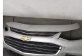 Бампер  Chevrolet Malibu 2015-2018 передний   84042377