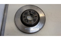 Диск тормозной  Renault Scenic 1996-2002   передний         