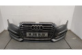 Бампер  Audi A6 (C7) 2014-2018 передний   