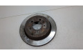 Диск тормозной  Land Rover Range Rover Sport 2005-2013   задний         