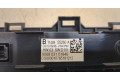Дисплей бортового компьютера  Mazda CX-9 2016- TN3955260A       