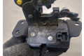 Замок багажника  Chevrolet Captiva 2006-2011       