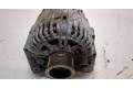 Генератор  Renault Megane 2 2002-2009       800667610A   2  1.9 дизель