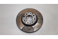 Диск тормозной  Opel Corsa D 2011-2014 1.3  передний     569065, 93197241      