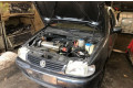 Двигатель стеклоочистителя (моторчик дворников) передний  Volkswagen Polo 1994-1999      