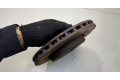 Диск тормозной  Mercedes C W203 2000-2007 2.0  передний           