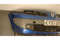 Бампер  Renault Megane 2 2002-2009 передний   