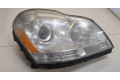 Фара передняя  Mercedes GL X164 2006-2012 правая 