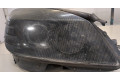 Фара передняя  Mercedes C W204 2007-2013 правая 