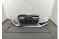 Решетка радиатора  Audi A4 (B8) 2011-2015          