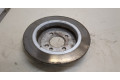 Диск тормозной  Mini Cooper (R56/R57) 2006-2013   задний         