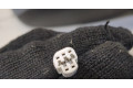 Зеркало боковое  Toyota Auris E15 2006-2012  правое             