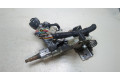  рейка  Колонка рулевая  Toyota Auris E15 2006-2012      