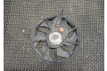 Вентилятор радиатора  Peugeot 407   3.0 бензин       