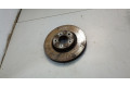 Диск тормозной  Ford Mondeo 4 2007-2015   передний   1500159, 7G911125EA      