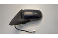 Зеркало боковое  Mazda 323 (BJ) 1998-2003  левое           BJ6B69180C08
