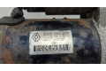 Стартер  Renault Scenic 2003-2009 1.6     