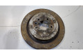 Диск тормозной  Land Rover Range Rover Sport 2009-2013 3.0  задний             