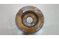 Диск тормозной  Ford Fusion 2002-2012 1.4  передний          